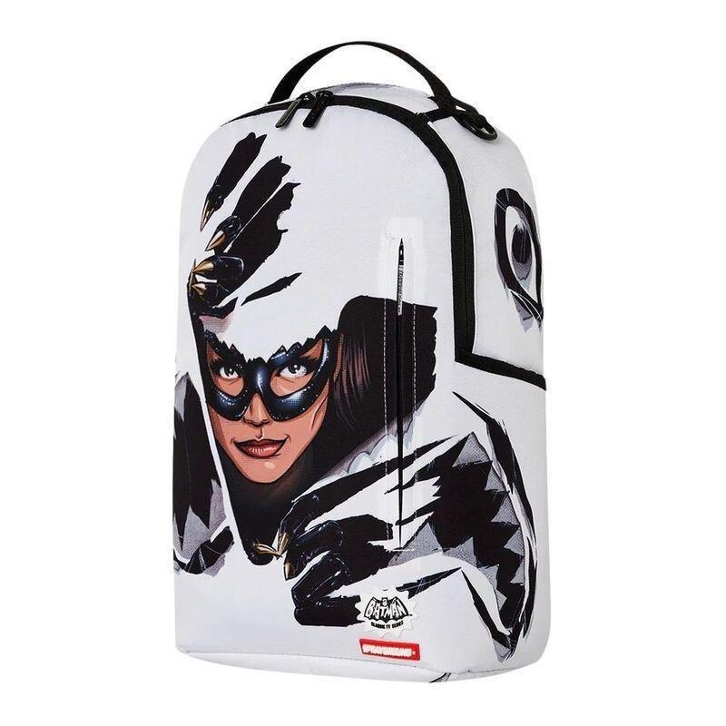 Sprayground Cat Woman Scratch DLXSV Backpack, , large image number 2