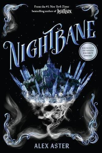 Nightbane (The Lightlark Saga Book 2) Vol. 2 | Alex Aster, , large image number 0