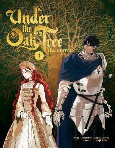 Under the Oak Tree - Vol. 1 | Suji Kim, , large image number 0