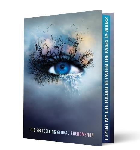 Shatter Me Collector's Deluxe Limited Edition | Tahereh Mafi, , medium