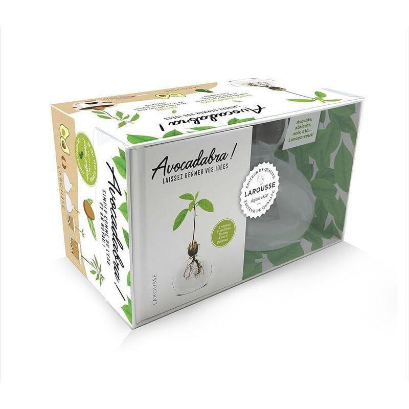 Coffret Avocadabra | Larousse, , medium