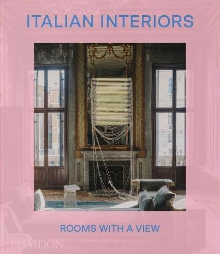 Italian Interiors - Rooms with A View | Laura May Todd, , large image number 0