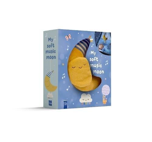 My Soft Music Moon | Yoyo Books, , medium