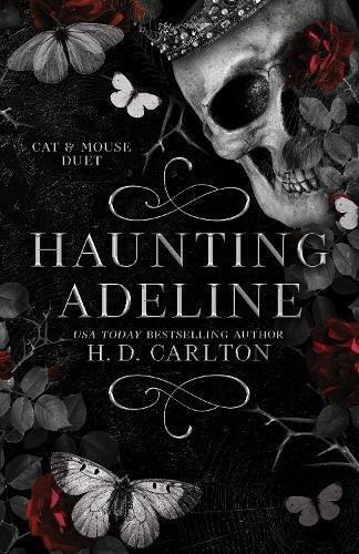 Haunting Adeline | H. D. Carlton, , medium