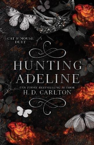 Hunting Adeline | H. D. Carlton, , medium