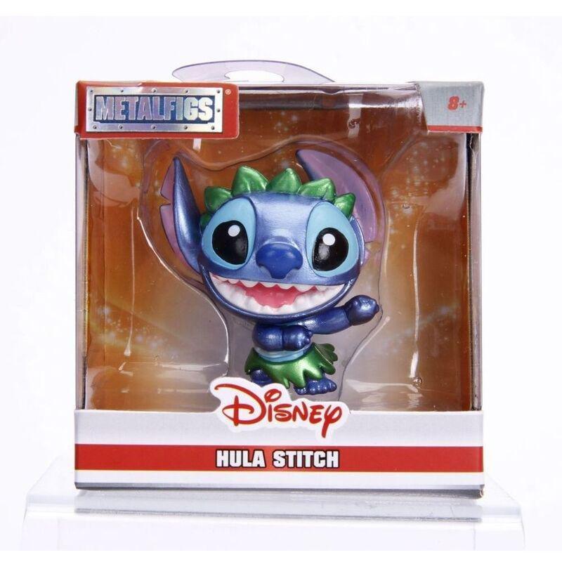 Jada Toys Metalfigs Stitch Wave 1 2.5-Inches Figures (Assorted - Includes 1), , large image number 0
