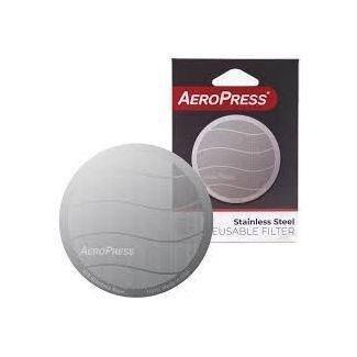 Aeropress Stainless Steel Filter, , medium