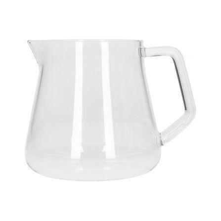 Fellow Mighty Small Carafe - Clear Glass, , medium