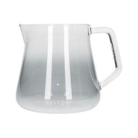 Fellow Mighty Small Carafe - Smoked Glass, , medium