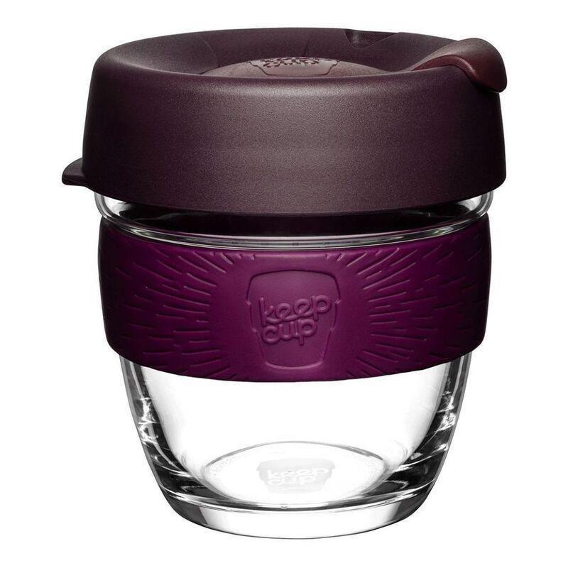 Keepcup Brew 227Ml - Alder, , large image number 0