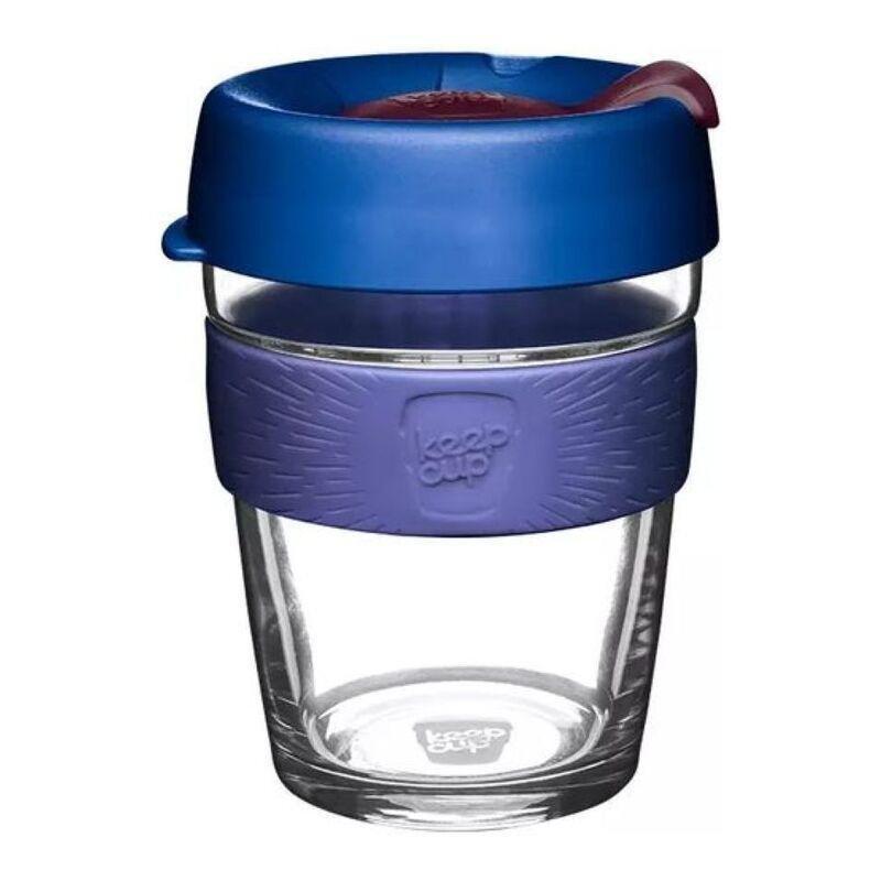 Keepcup Brew 340Ml - Lake, , large image number 0