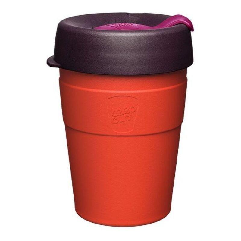 Keepcup Thermal 340Ml - Ginger, , medium