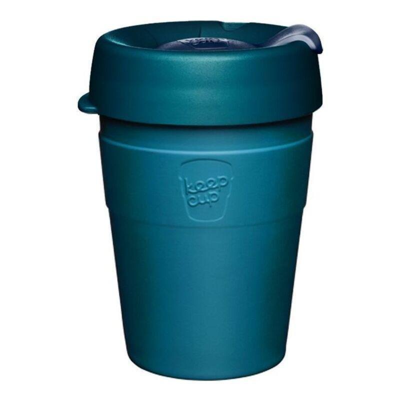 Keepcup Thermal 340Ml - Lagoon, , medium
