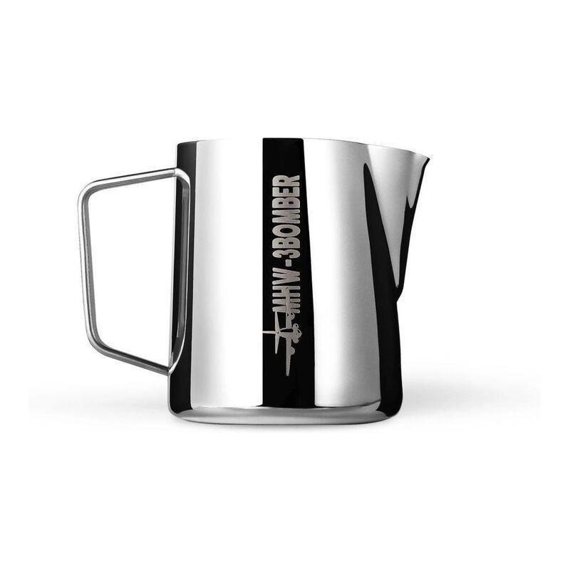 Mhw-3Bomber Milk Pitcher 5.0 400Ml - Glossy, , medium