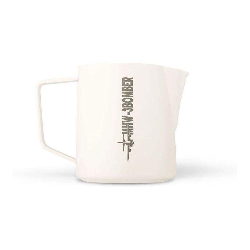 Mhw-3Bomber Milk Pitcher 5.0 600Ml - Off-White, , large image number 0