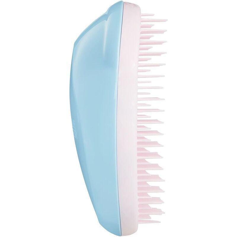 Tangle Teezer The Original Wet And Dry Detangling Hairbrush - Blue & Light Pink, , medium