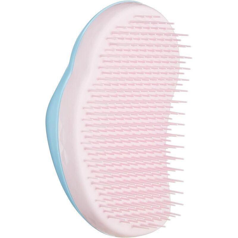 Tangle Teezer The Original Wet And Dry Detangling Hairbrush - Blue & Light Pink, , large image number 1