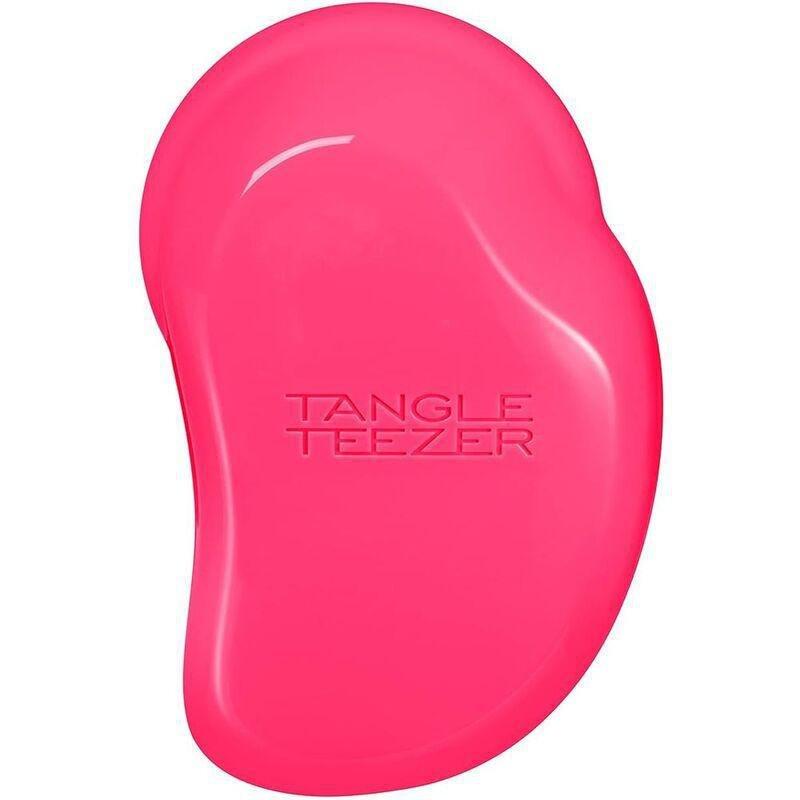 Tangle Teezer The Original Wet And Dry Detangling Hairbrush - Light Pink, , medium