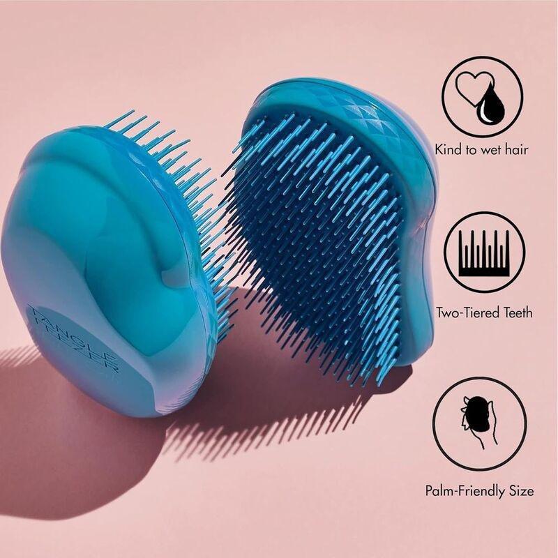Tangle Teezer The Original Wet And Dry Detangling Hairbrush - Light Pink, , large image number 3