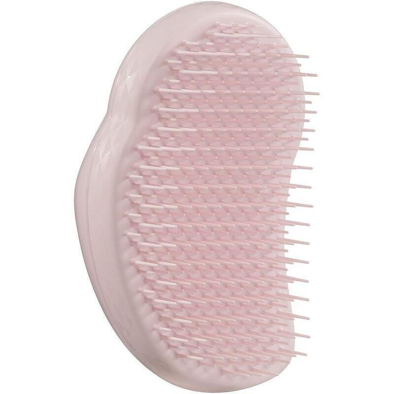 Tangle Teezer The Original Plant Based Original Straight-Curly Detangling Hairbrush - Marshmallow Pink, , medium