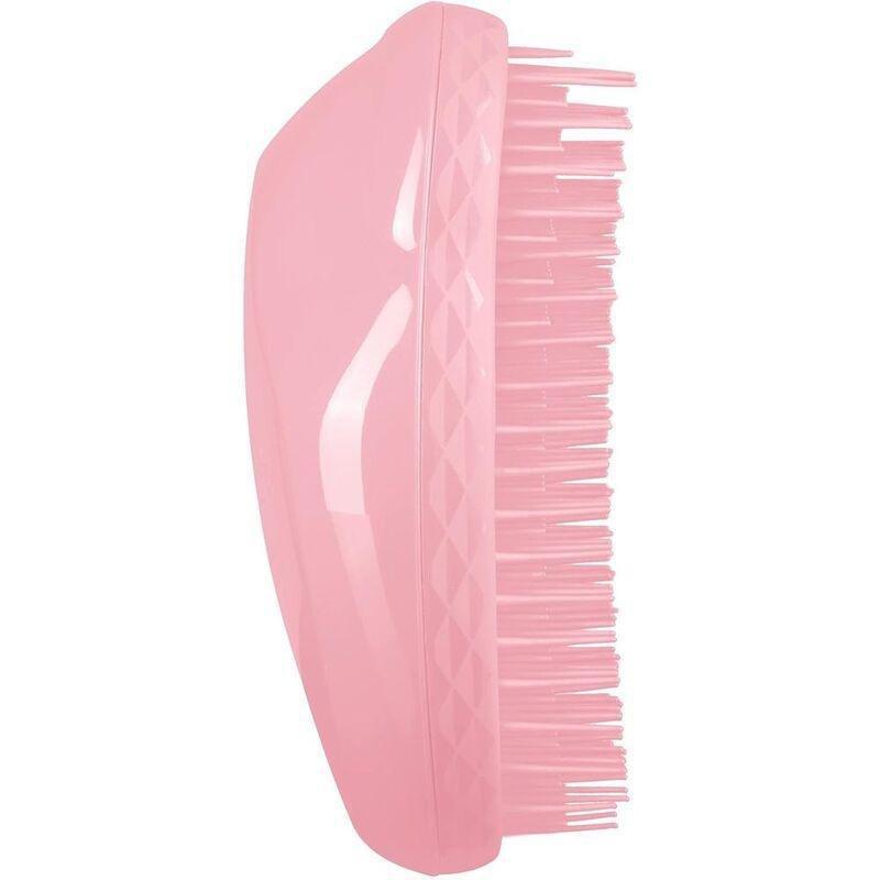 Tangle Teezer The Original Thick & Curly Detangling Hairbrush - Dusky Pink, , medium