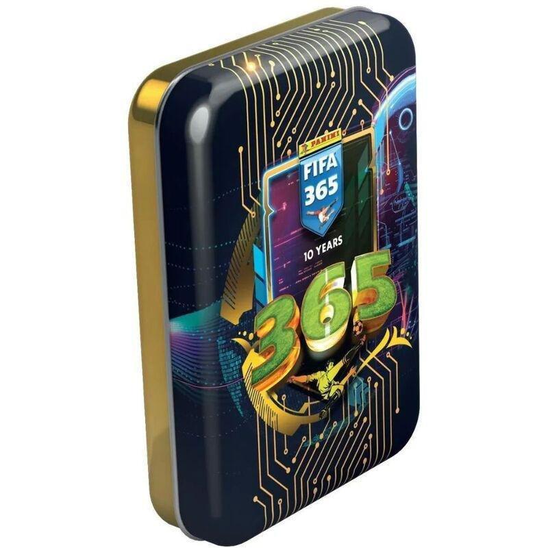 Panini FIFA 365 TCG Adrenalyn XL 2025 Pocket Tin, , large image number 0