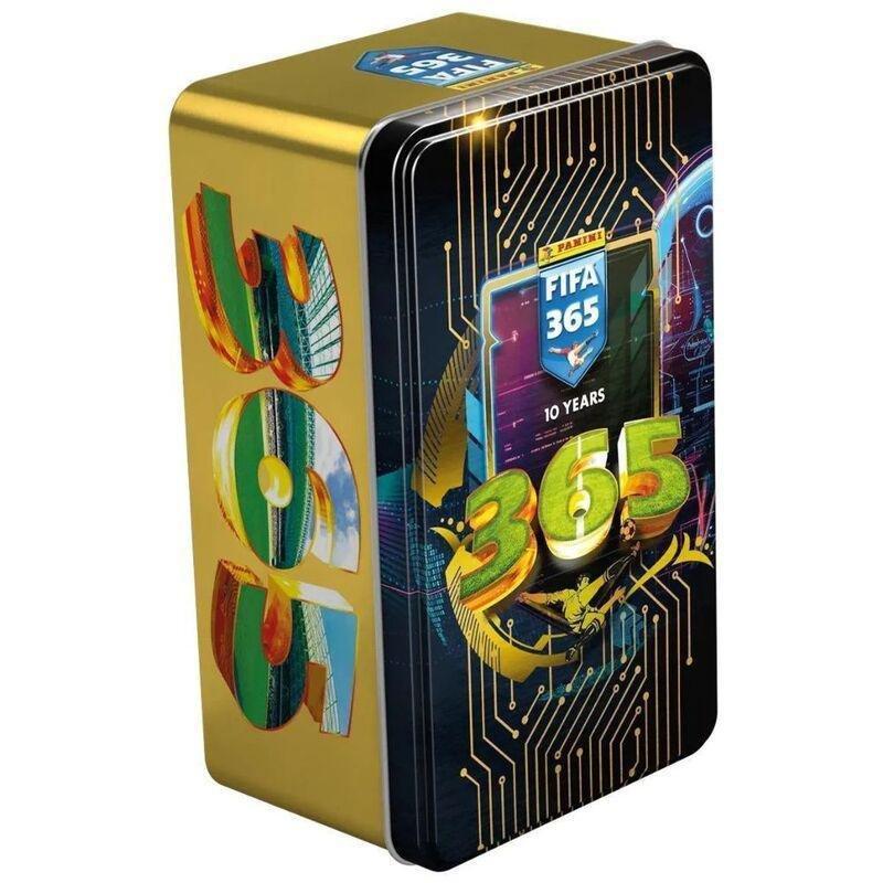 Panini FIFA 365 TCG Adrenalyn XL 2025 Classic Tin, , medium