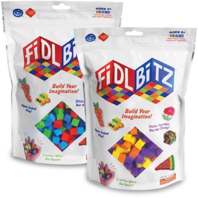 Fidlbitz Bag Of Bitz (Assorted - Includes 1), , large image number 0