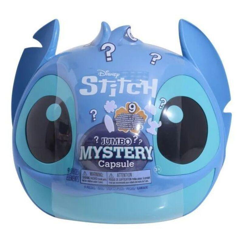 Disney Stitch Jumbo Mystery Capsule (Assorted - Includes 1), , medium