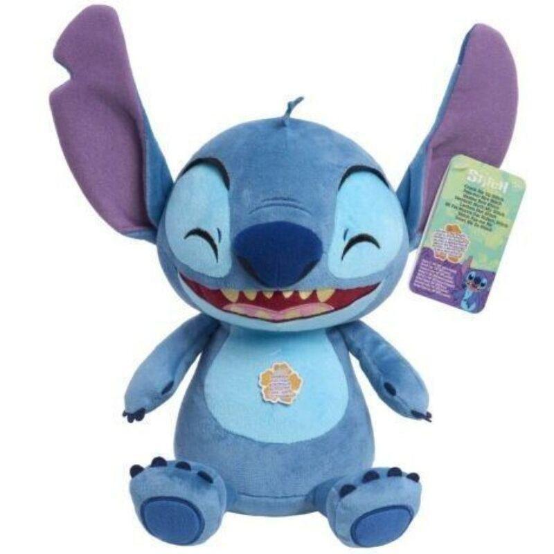 Disney Stitch Crack Me Up 11-Inch Plush, , large image number 0