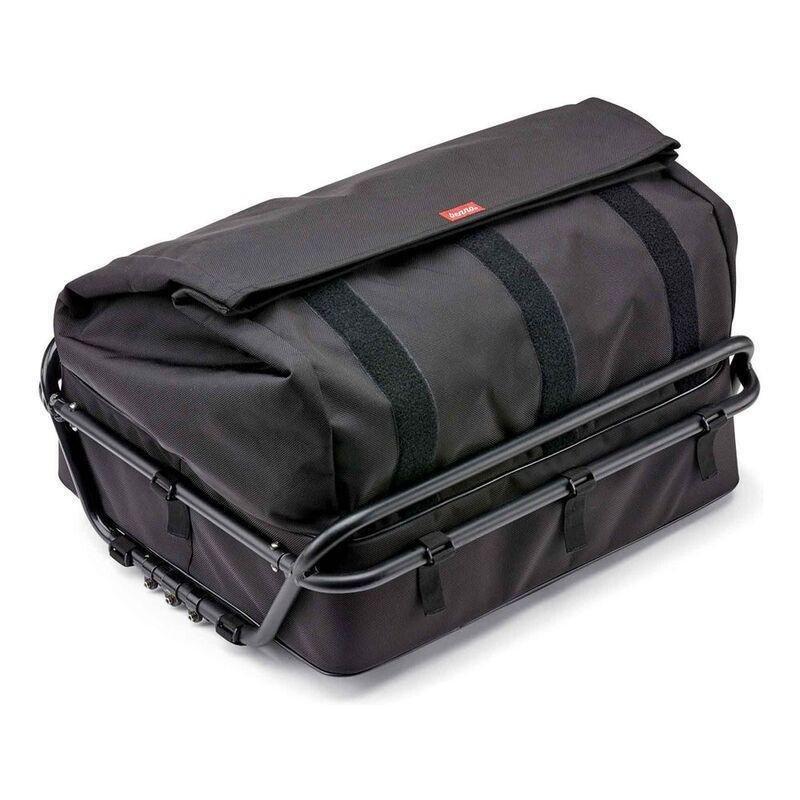 Benno XXL Trunk Bag Black, , medium