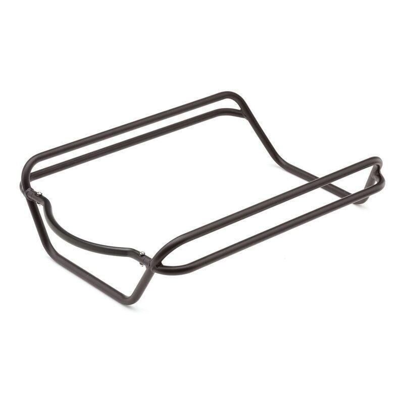 Benno High Rail Plus Black, , medium