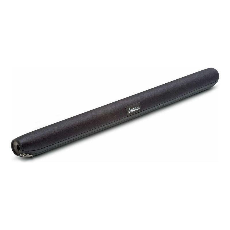 Benno Rail Pad Black, , medium