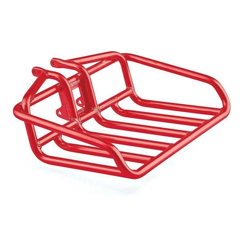 Benno Utility Front Tray Red, , medium