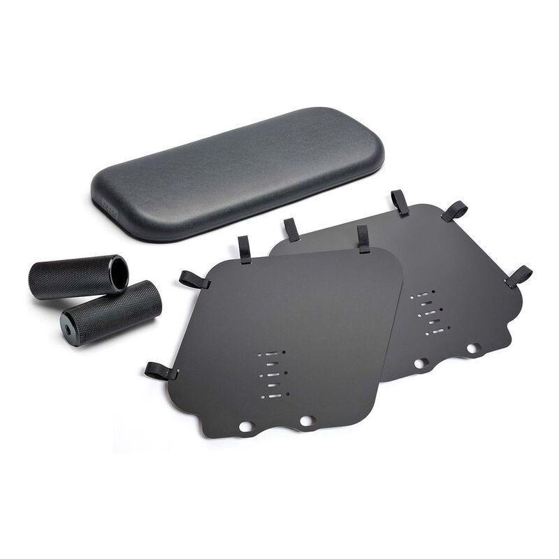 Benno Remidemi Passenger Kit Black, , medium