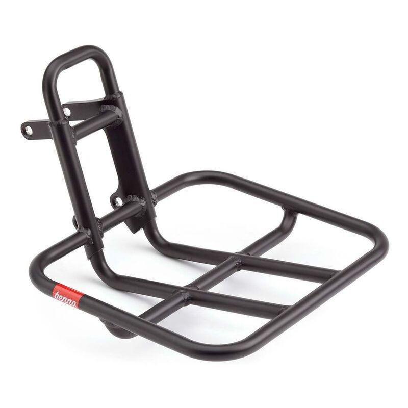 Benno Sport Front Tray Black, , large image number 0