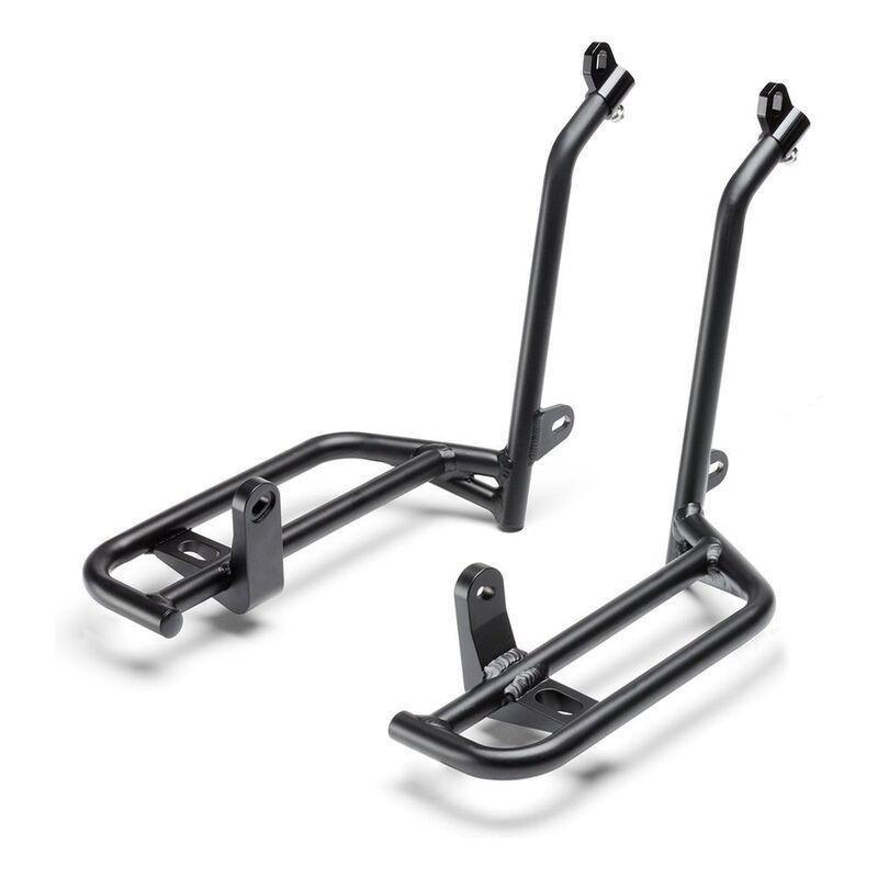 Benno Boost Sideloader Set Black, , medium