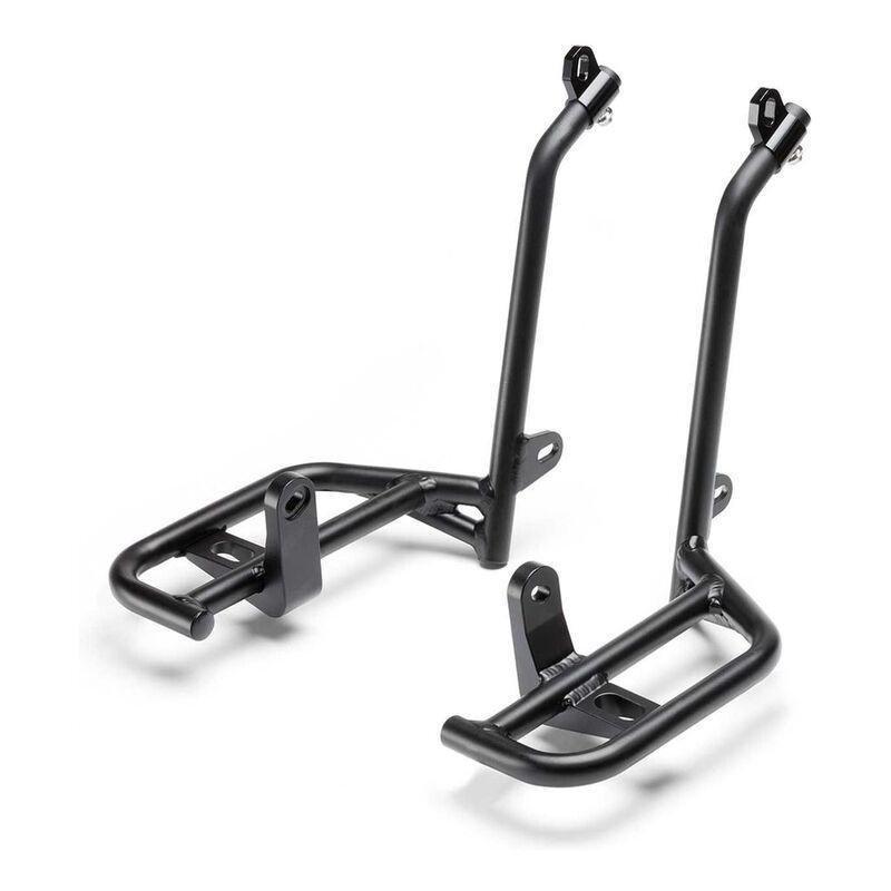 Benno 46Er Sideloader Set Black, , medium