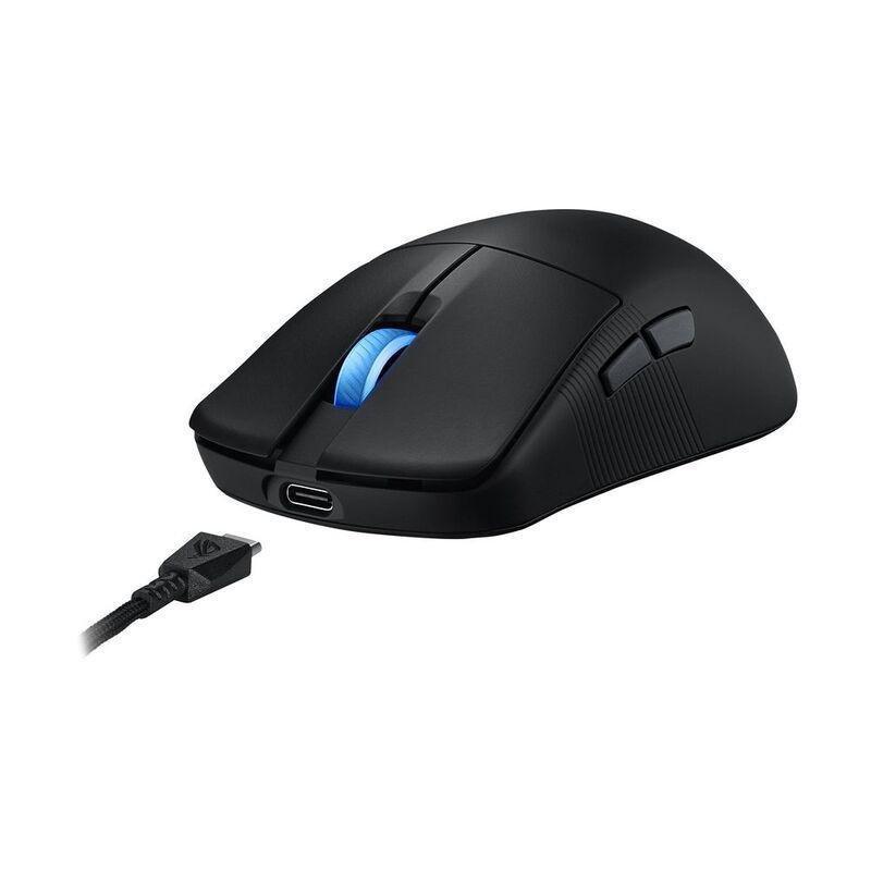 ASUS P716 ROG Harpe Ace Mini Gaming Mouse - Black, , large image number 2