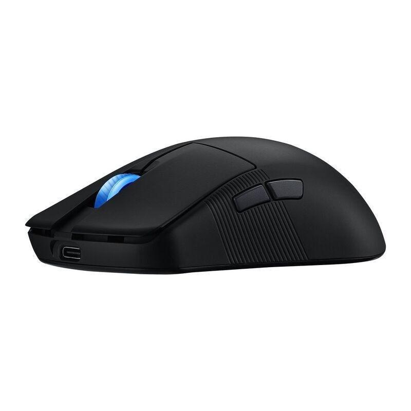 ASUS P716 ROG Harpe Ace Mini Gaming Mouse - Black, , large image number 3