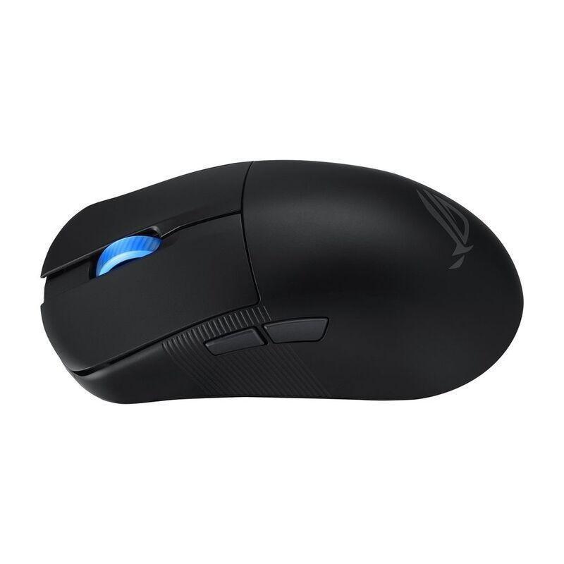ASUS P716 ROG Harpe Ace Mini Gaming Mouse - Black, , large image number 4
