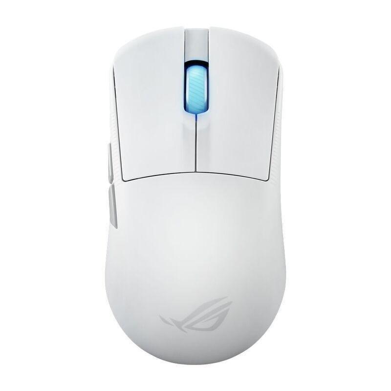 ASUS P716 ROG Harpe Ace Mini Gaming Mouse - White, , medium