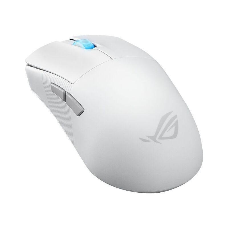 ASUS P716 ROG Harpe Ace Mini Gaming Mouse - White, , large image number 1