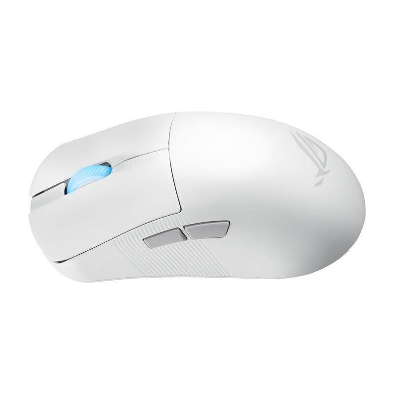 ASUS P716 ROG Harpe Ace Mini Gaming Mouse - White, , large image number 4