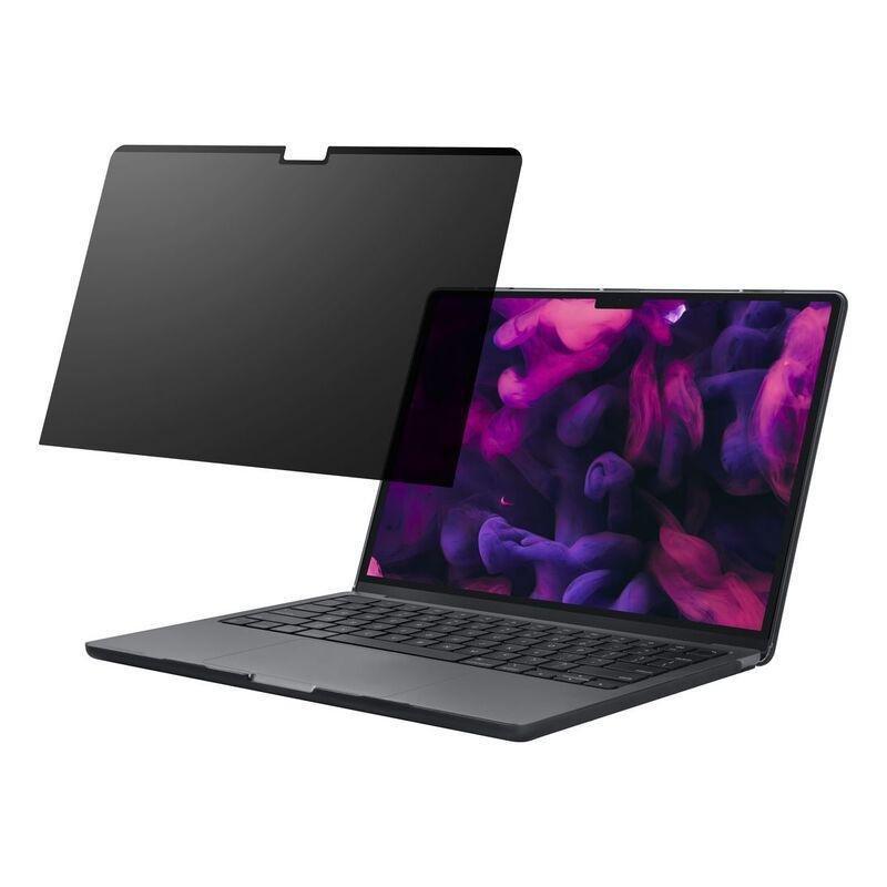 LAUT Prime Privacy Plus For MacBook Air 13.6, , medium