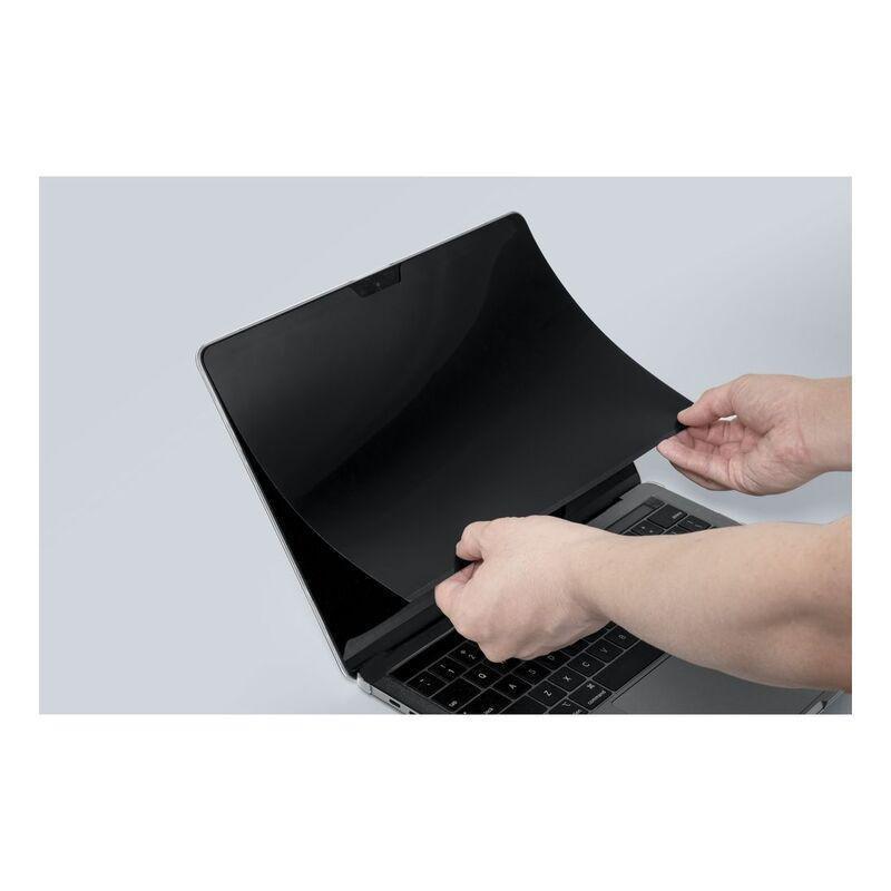 LAUT Prime Privacy Plus For MacBook Air 13.6, , large image number 3