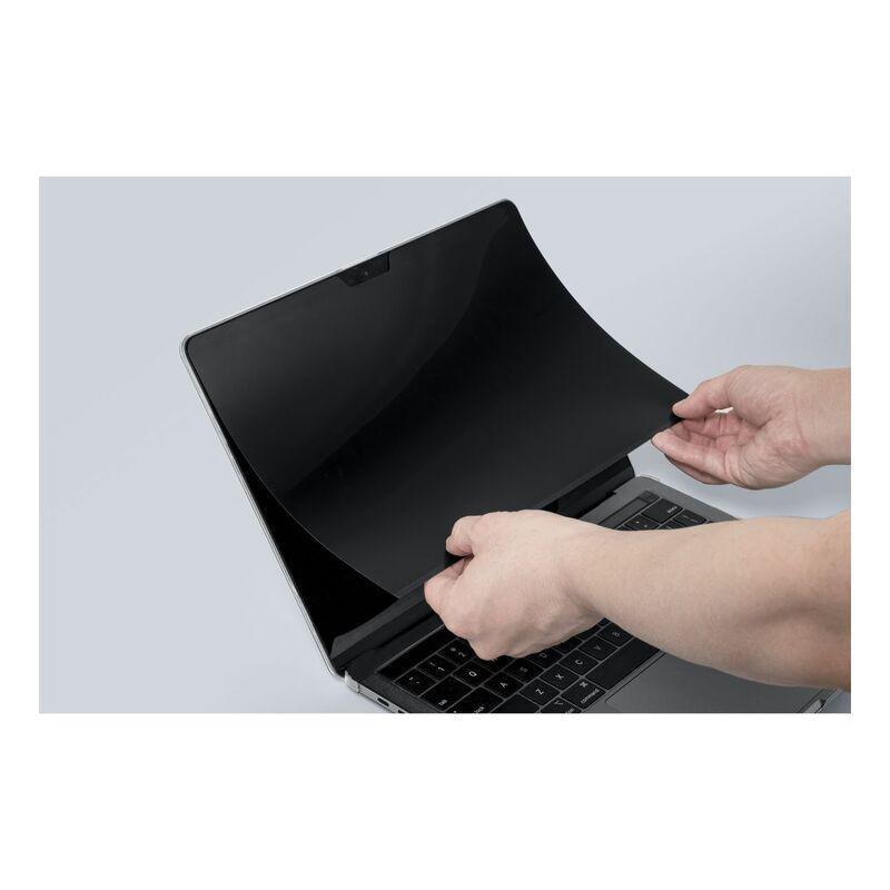 LAUT Prime Screen Privacy Magnet For MacBook Pro 14-Inch, , large image number 2