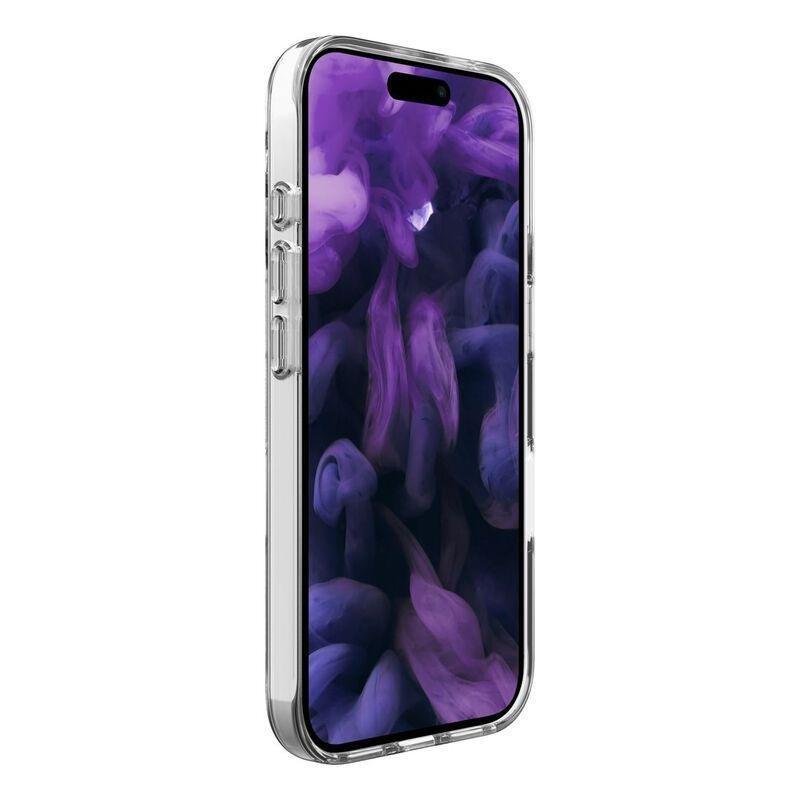 LAUT Crystal-M Case For iPhone 16 Pro - Crystal, , large image number 1