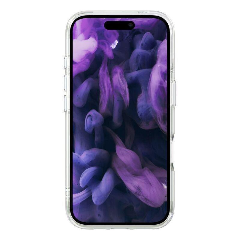 LAUT Holo Case For iPhone 16 Pro - Holo Pearl, , large image number 1