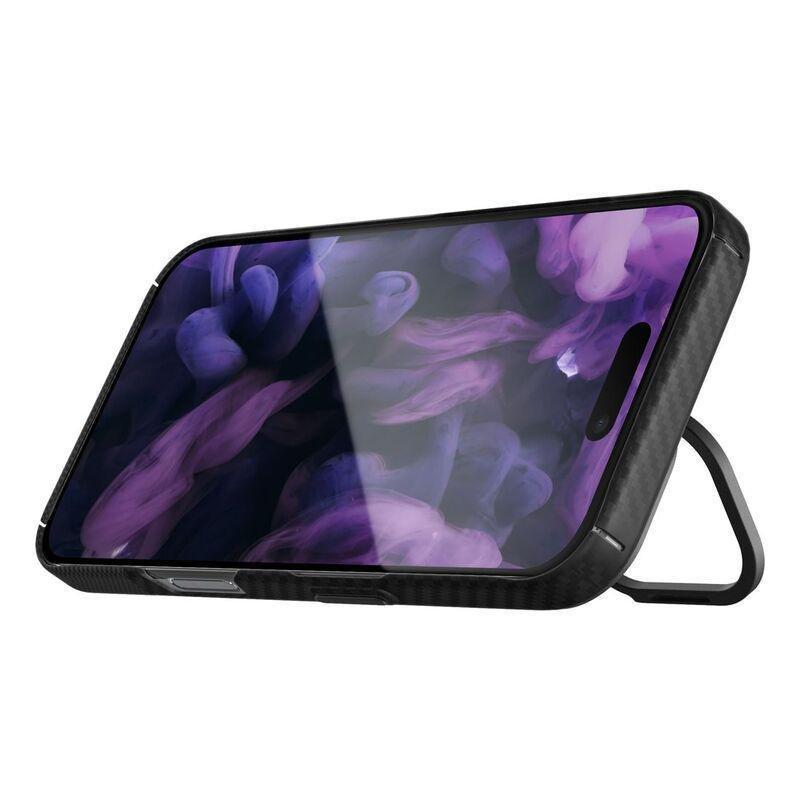 LAUT Kev Protect Case For iPhone 16 Pro - Black, , large image number 3